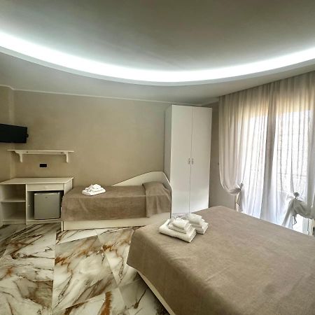 Narcisse Tropea Exterior foto