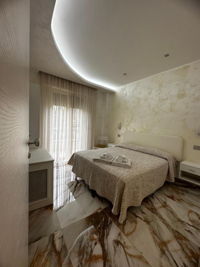 Narcisse Tropea Exterior foto